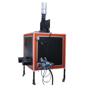 هیتر گازی فندار گلخانهای و سالنی