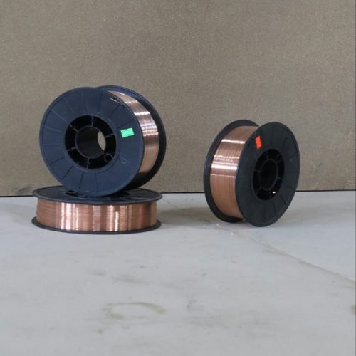 سیم جوش co2  0.6